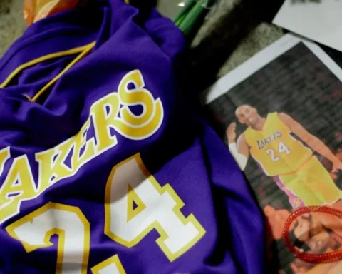 Kobe Bryant: How his hometown is mourning