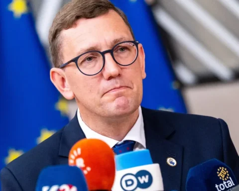 Kristen Michal says Donald Trump will defend us from Russia