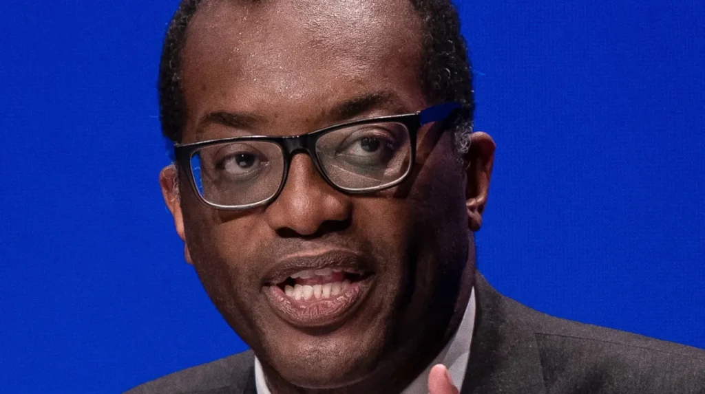 Kwasi Kwarteng to address firm linked to super-rich tax cuts