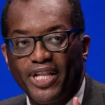Kwasi Kwarteng to address firm linked to super-rich tax cuts