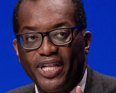 Kwasi Kwarteng to address firm linked to super-rich tax cuts