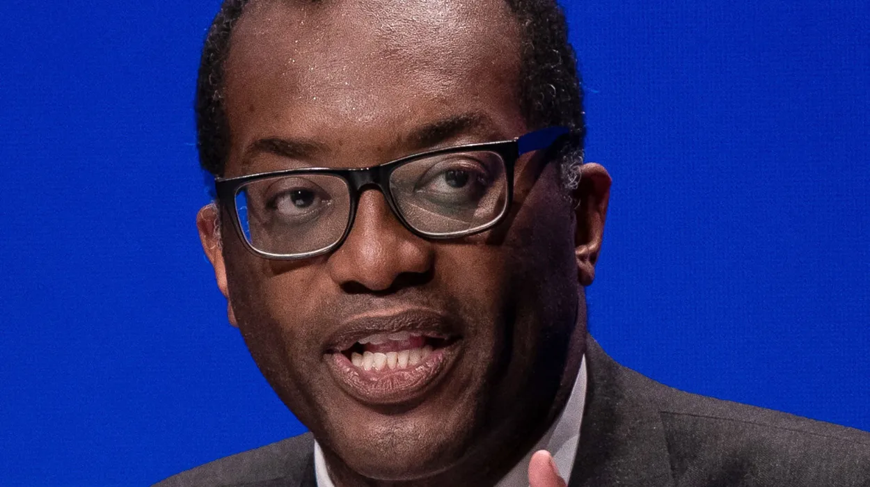 Kwasi Kwarteng to address firm linked to super-rich tax cuts