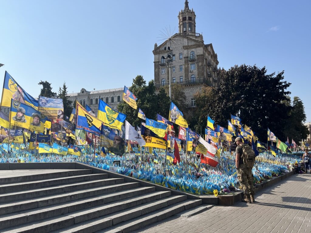 Ukraine war dialogue shapes European diplomatic response to conflict