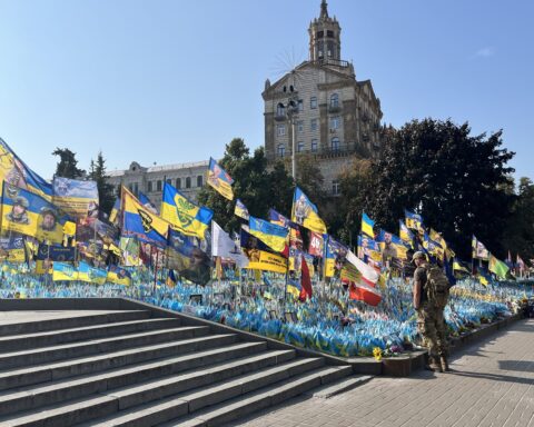 Ukraine war dialogue shapes European diplomatic response to conflict