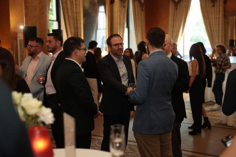Blackstone Europe Expansion Accelerates With Major Greek Tech Acquisition in Athens 2026 1 Blackstone Europe expansion driving technology investment growth in Athens 2026