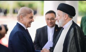 Islamabad negotiations update with political leaders discussing regional tensions