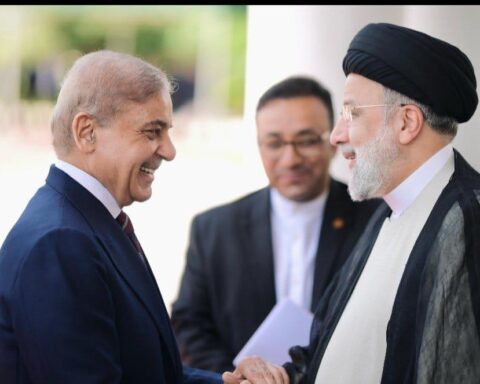 Islamabad negotiations update with political leaders discussing regional tensions