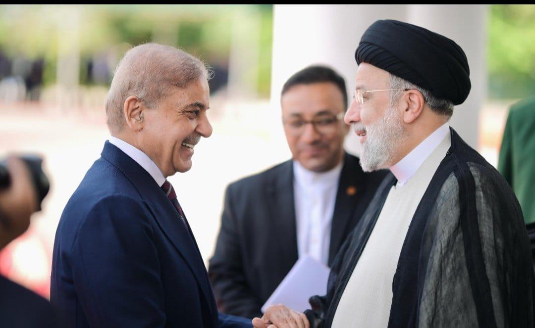 Islamabad negotiations update with political leaders discussing regional tensions