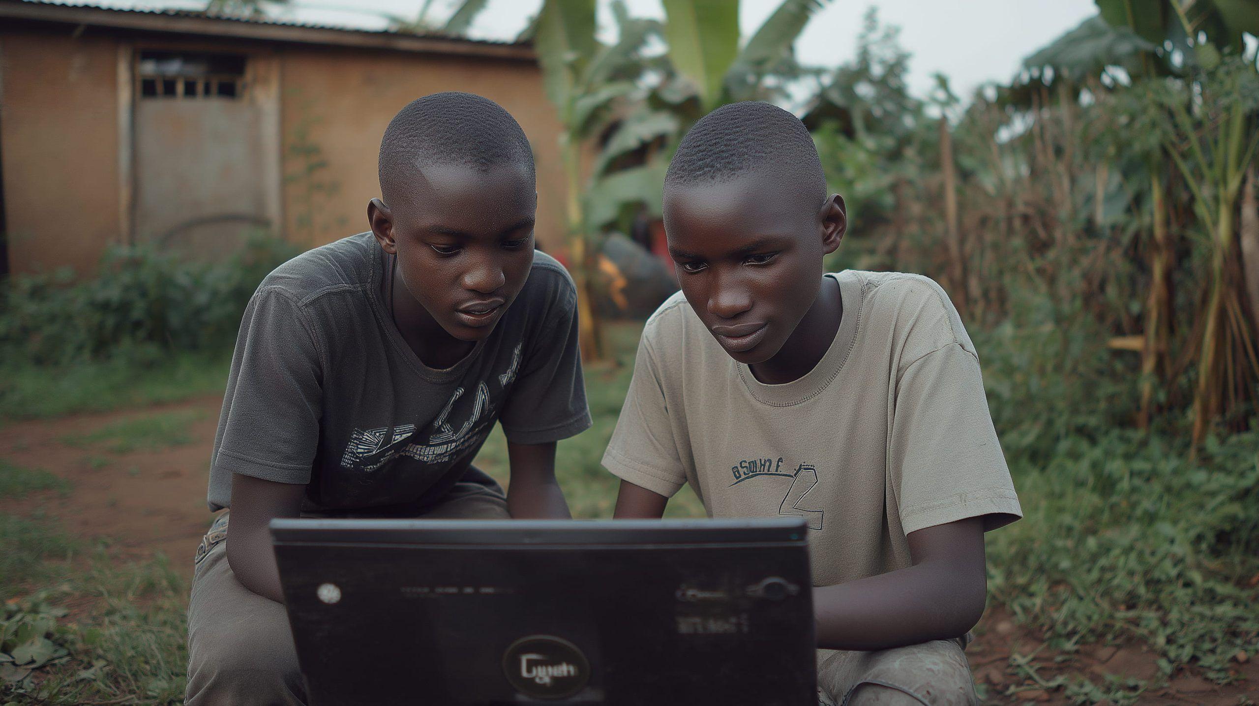 Uganda Approves Starlink License as Africa Internet Expansion Accelerates in 2026 2 Uganda digital infrastructure growth supported by Starlink Africa expansion