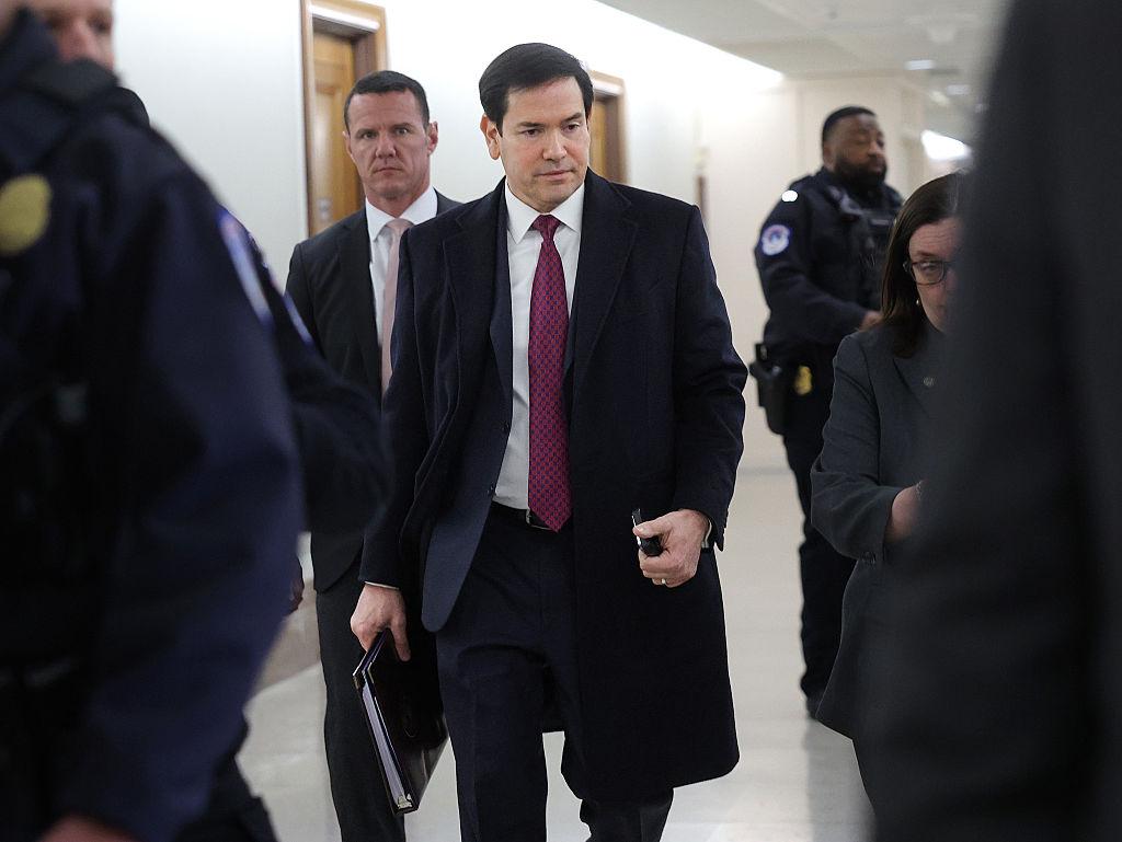 US Foreign Policy Statement Strengthens Europe Ties Washington 2026 1 US foreign policy statement delivered in Washington 2026 near the Capitol