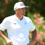 LIV Golfer Mito Pereira retires from golf at age 30