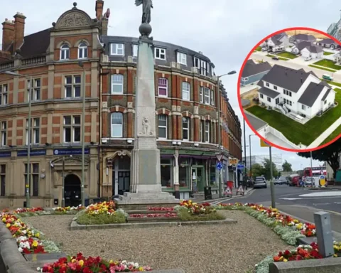 L&Q expands homeownership options in Barnet