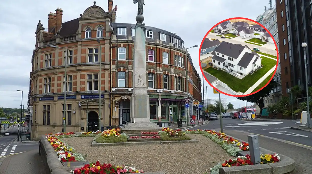 L&Q expands homeownership options in Barnet