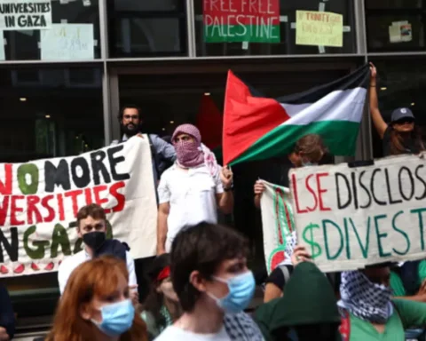 LSE faces backlash over allegations of Islamophobia