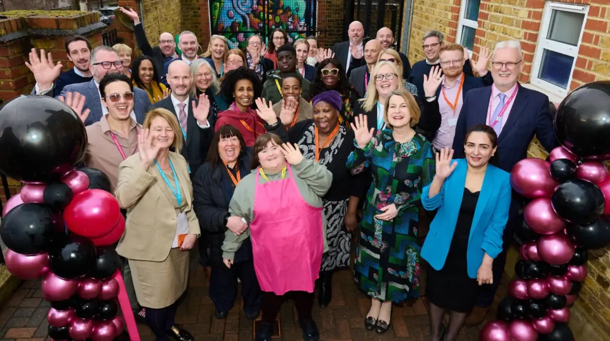 LSEC enhances SEND support with new Lambeth provision