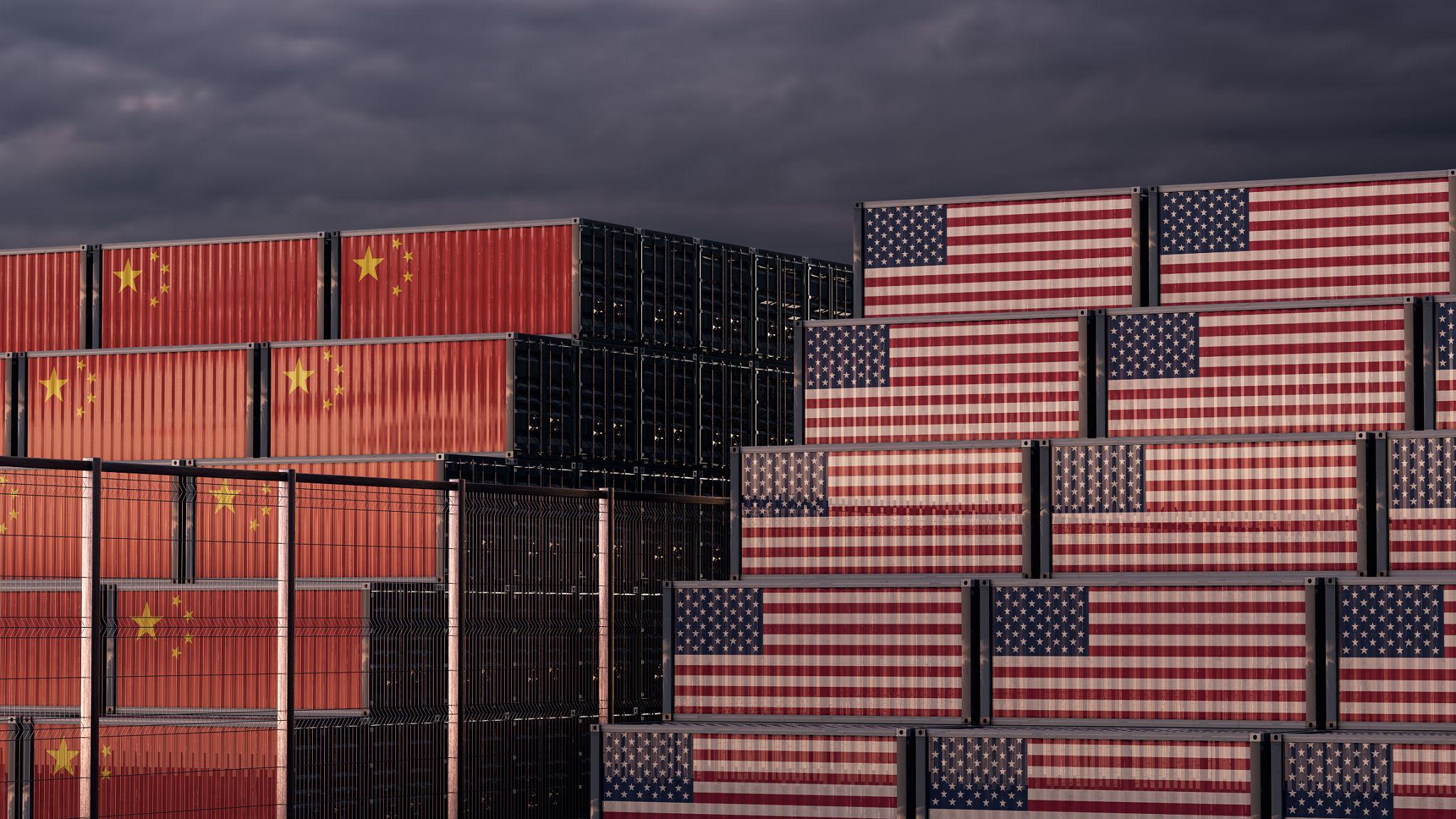 Alibaba US Restrictions Signal Policy Shift in Washington 2026 2 Rising US China tensions linked to Alibaba US restrictions