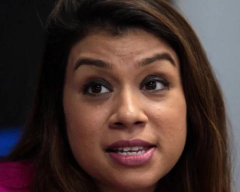 Labour MP Tulip Siddiq sentenced to two years in Bangladesh corruption case