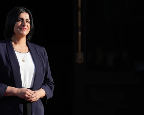 Labour MPs urge Home Secretary Shabana Mahmood to soften migration rules