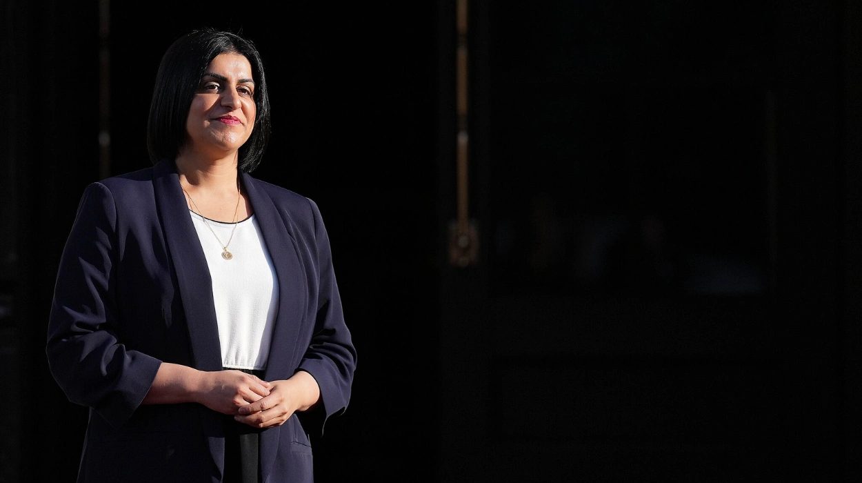 Labour MPs urge Home Secretary Shabana Mahmood to soften migration rules