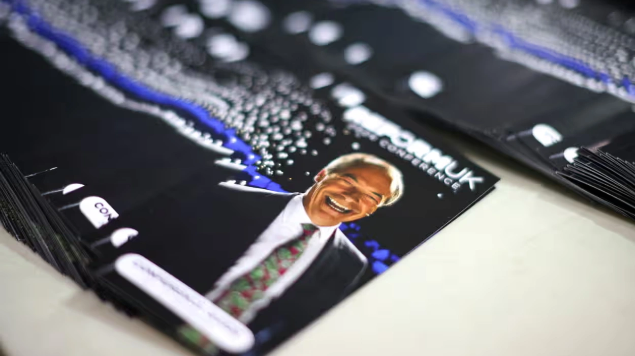 Labour MPs urge stricter migration policies to counter Reform