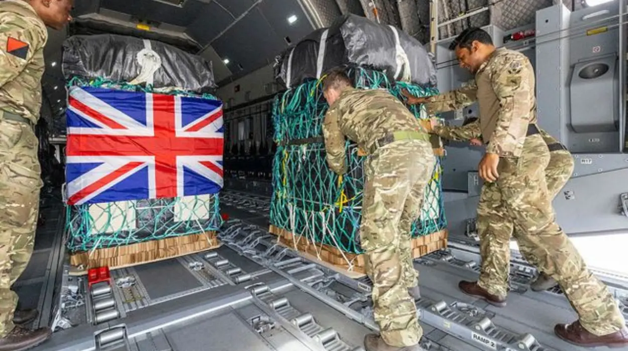 Labour MPs warn cutting FCDO conflict unit threatens security