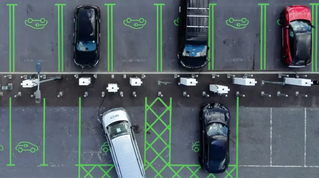 Labour New EV rules will only slightly impact emissions
