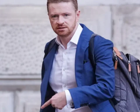 Labour Together Mansion tax could boost public transport