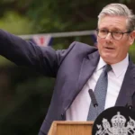 Labour accused of leaving UK tech behind in AI race