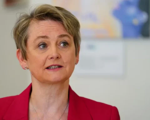 Labour accused of “rank hypocrisy” over migrant plans