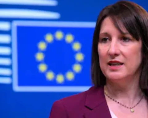 Labour admits £9.4bn council tax hike for households