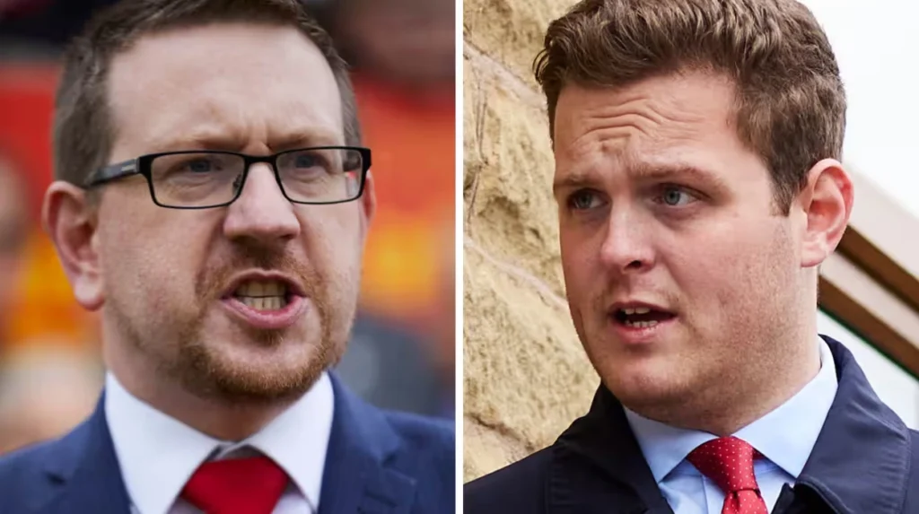 Labour alerted to vile WhatsApp group a year ago