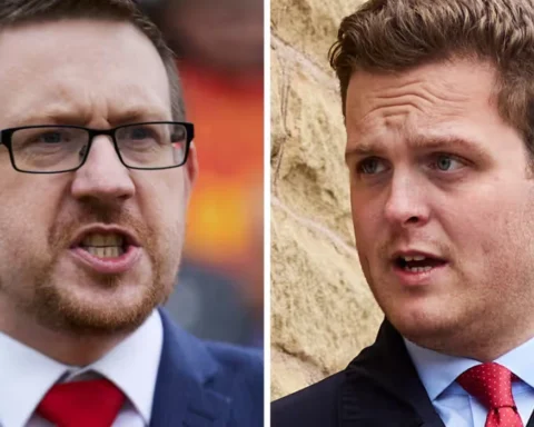 Labour alerted to vile WhatsApp group a year ago