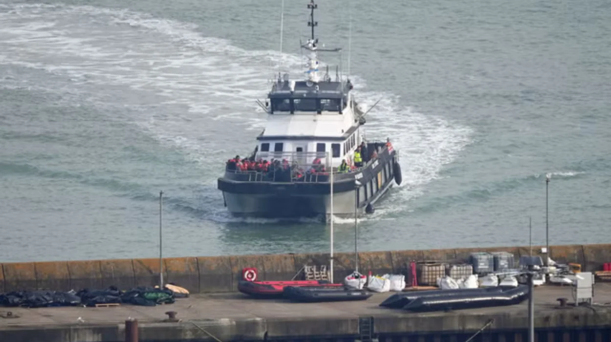 Labour awards asylum contracts despite prior promise