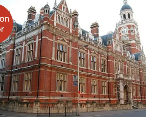 Labour blocks Croydon members from Mayoral Q&A