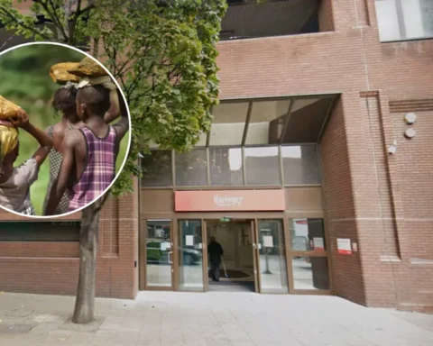 Labour claims nearly 8,830 Haringey kids will benefit