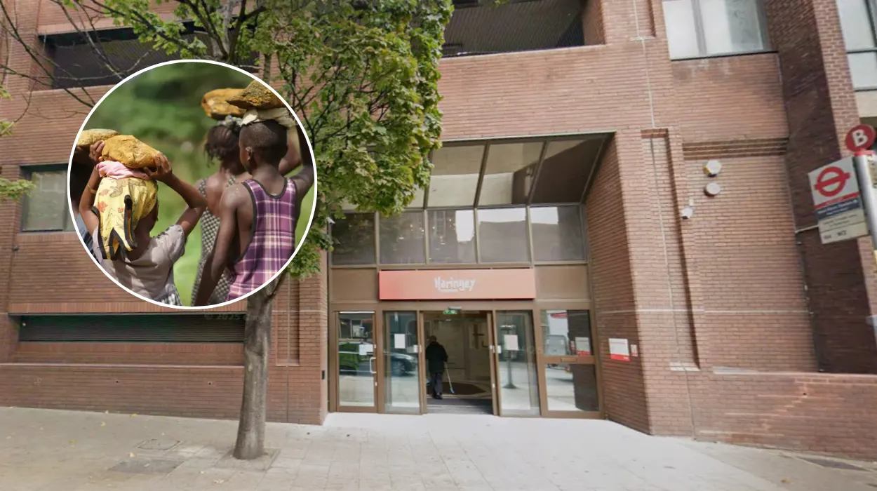 Labour claims nearly 8,830 Haringey kids will benefit