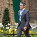 Labour communications chief aided manifesto while at TikTok