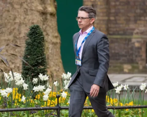 Labour communications chief aided manifesto while at TikTok
