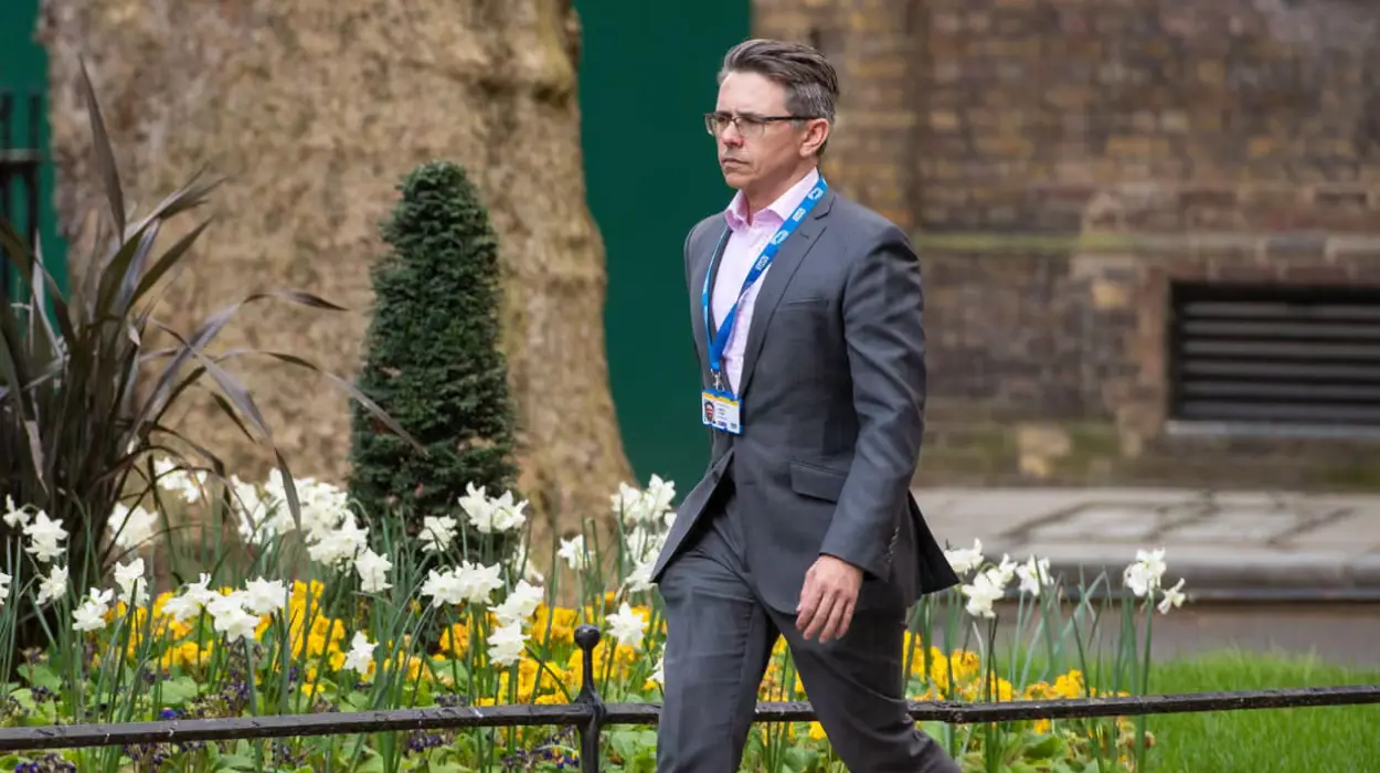Labour communications chief aided manifesto while at TikTok
