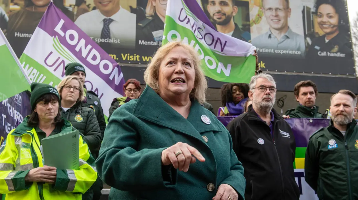 Labour could gain £11m after union donation rule change