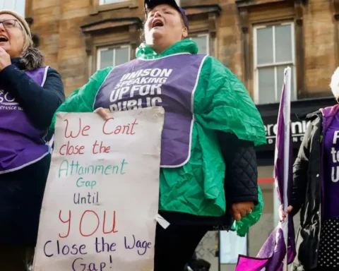 Labour council demands residents pay worker fines