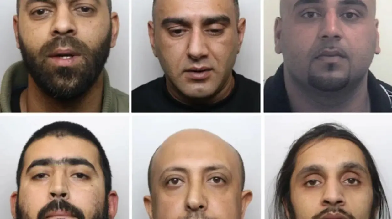 Labour councillor under fire for warning paedophile son