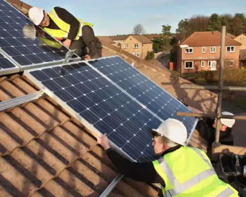 Labour criticized for removing the ban on China’s forced labour