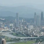 Labour delegation arrives in Taiwan since UK election