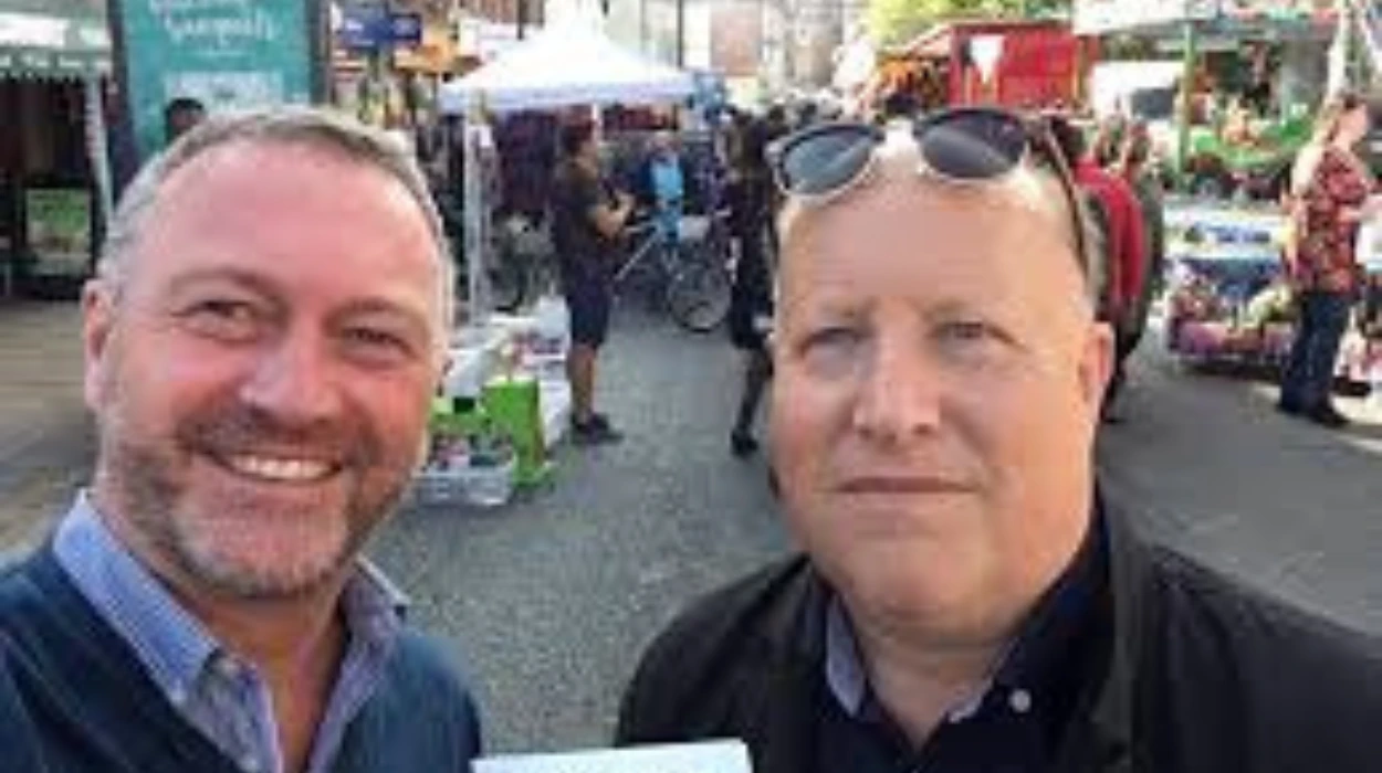 Labour ends suspension of ex-Croydon Leader Newman