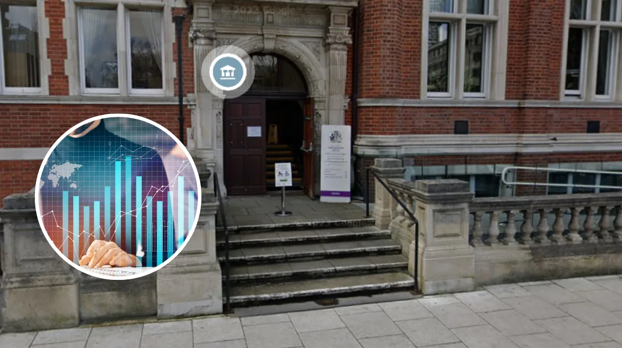 Labour faces challenges over finances in Croydon