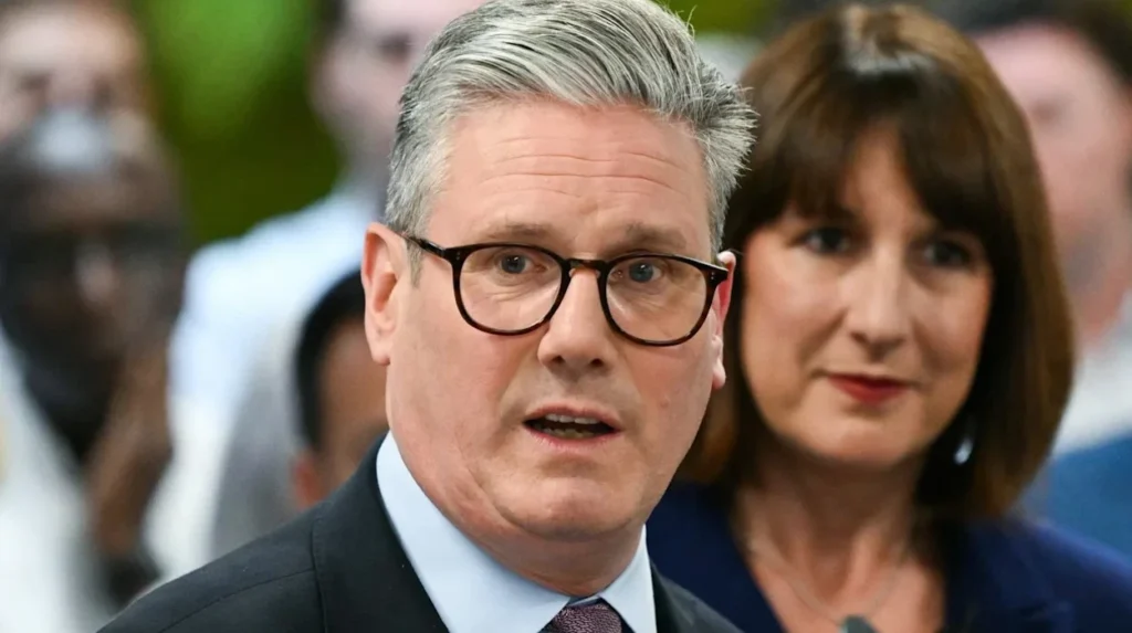 Labour launches review of pension age policy