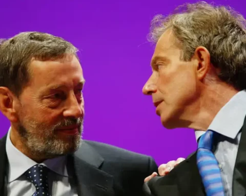 Labour leaders urged Tony Blair to defer EU worker's entry to UK