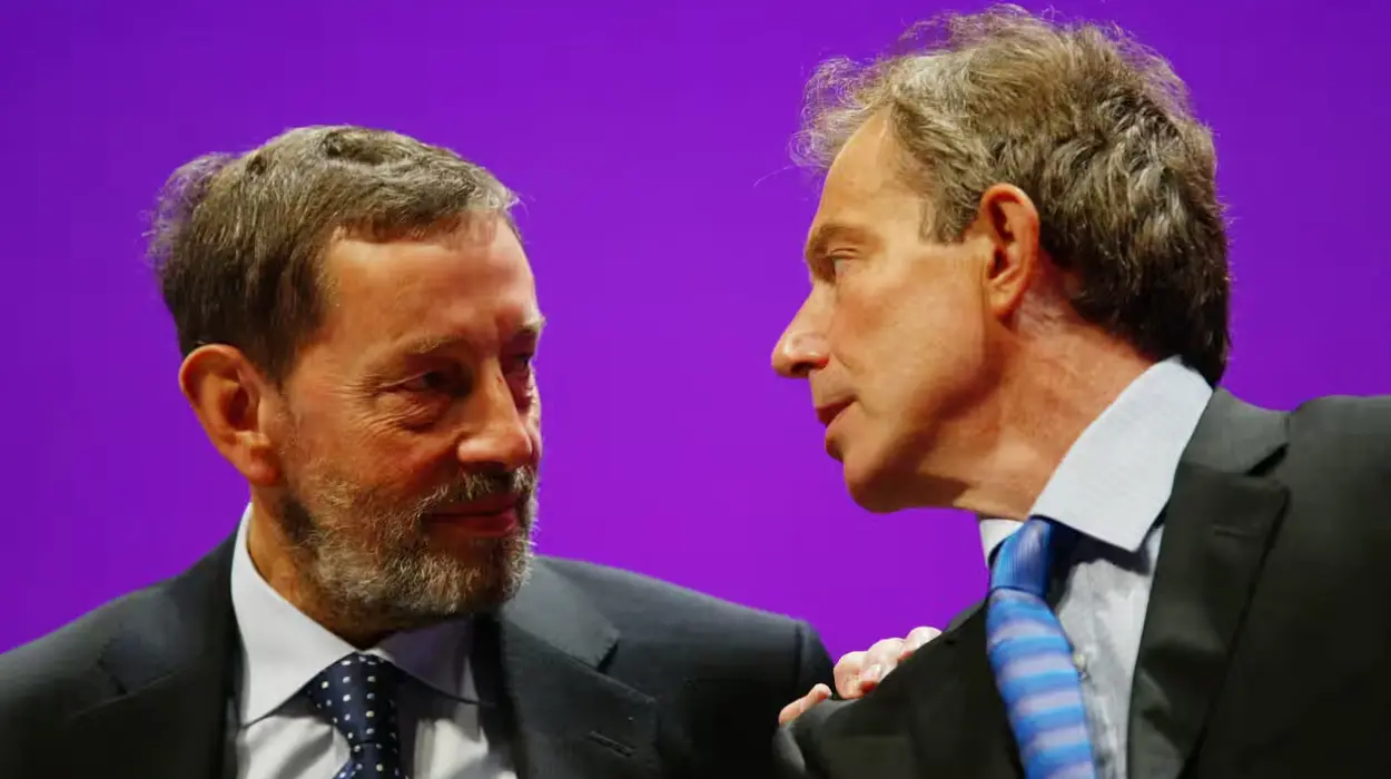 Labour leaders urged Tony Blair to defer EU worker's entry to UK
