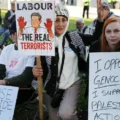 Labour members defy Keir Starmer over Gaza genocide